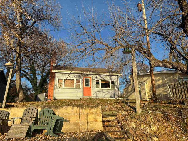 2191 Eden Rd Lot 14, Abilene, KS 67410