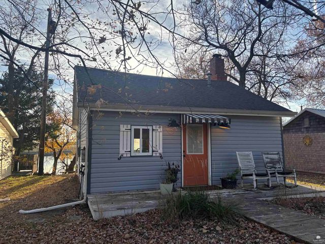 2191 Eden Rd Lot 14, Abilene, KS 67410