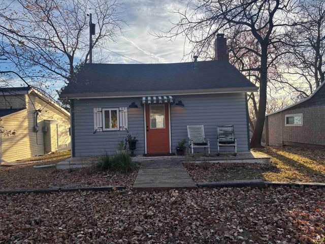 2191 Eden Rd Lot 14, Abilene, KS 67410