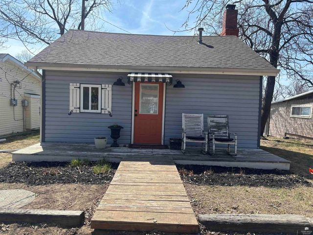 2191 Eden Rd Lot 14, Abilene, KS 67410