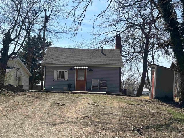 2191 Eden Rd Lot 14, Abilene, KS 67410