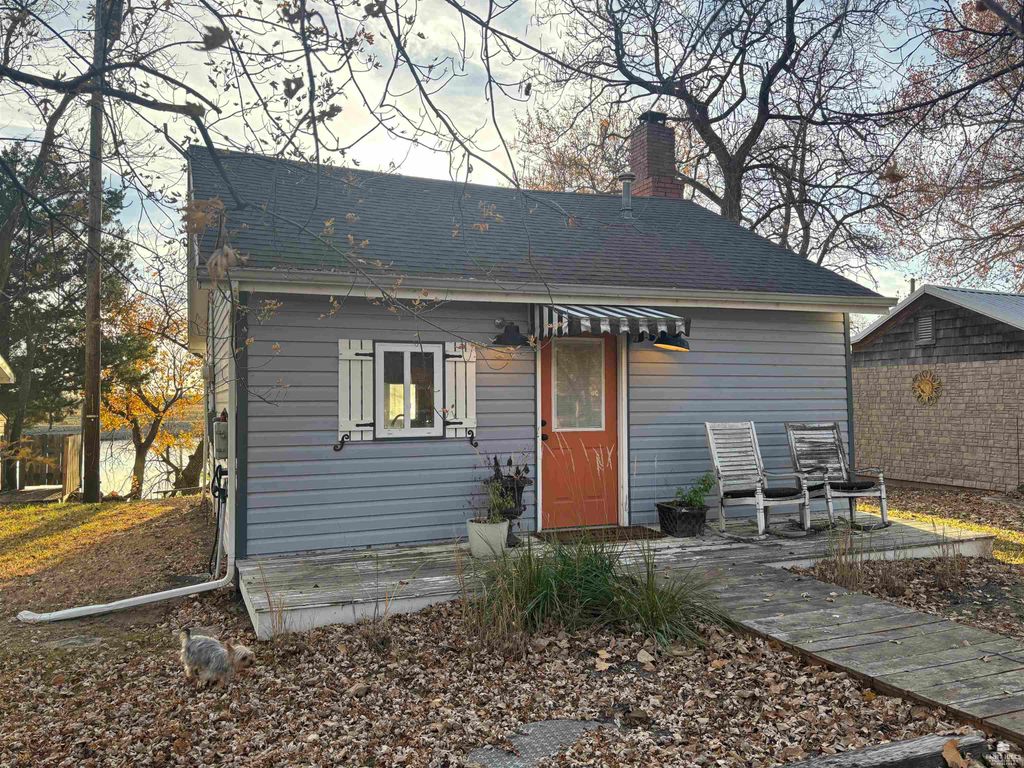 2191 Eden Rd Lot 14, Abilene, KS 67410