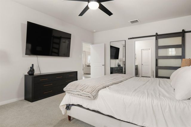 3206 Freeboard Drive, Texas City, TX 77510