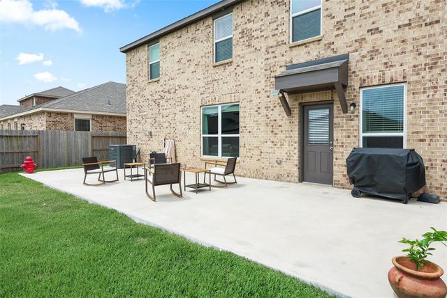 3206 Freeboard Drive, Texas City, TX 77510