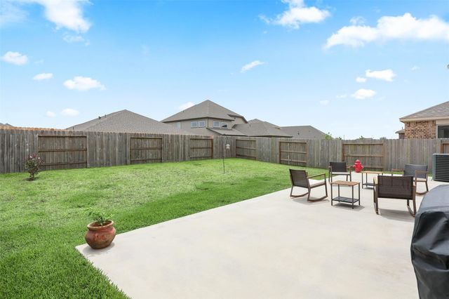 3206 Freeboard Drive, Texas City, TX 77510