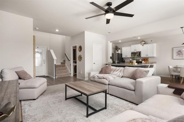 3206 Freeboard Drive, Texas City, TX 77510