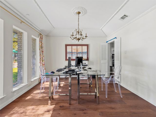 4707 Harvest Hill Road, Dallas, TX 75244