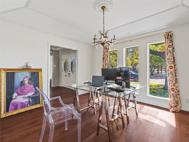 4707 Harvest Hill Road, Dallas, TX 75244