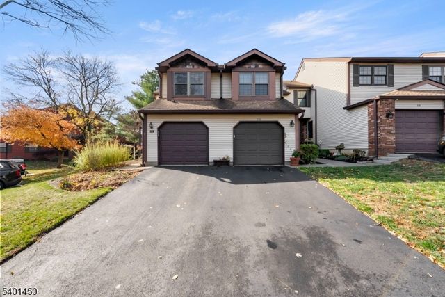 110 Bayberry Dr, Franklin Twp., NJ 08873