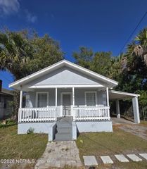 1551 E 27TH Street, Jacksonville, FL 32206