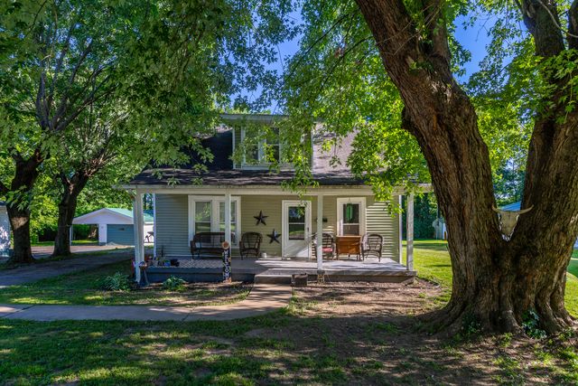 207 Martin Luther King Street, Stanford, KY 40484