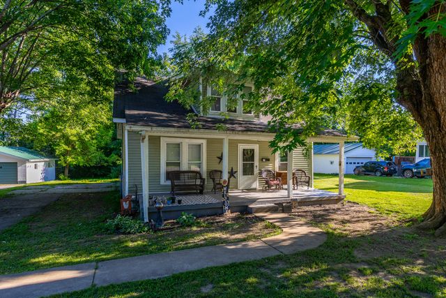 207 Martin Luther King Street, Stanford, KY 40484