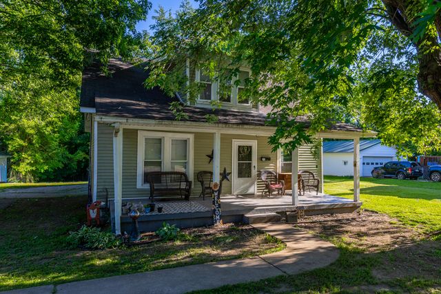 207 Martin Luther King Street, Stanford, KY 40484