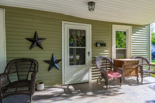 207 Martin Luther King Street, Stanford, KY 40484