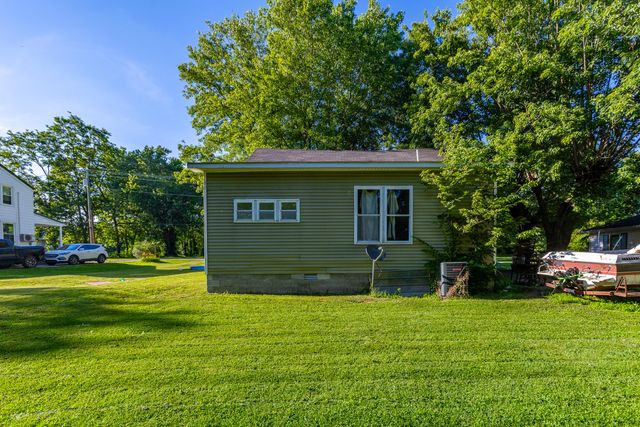 207 Martin Luther King Street, Stanford, KY 40484