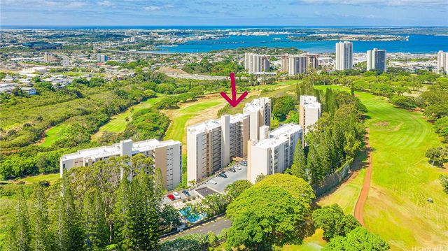 98-715 Iho Place 4301, Aiea, HI 96701
