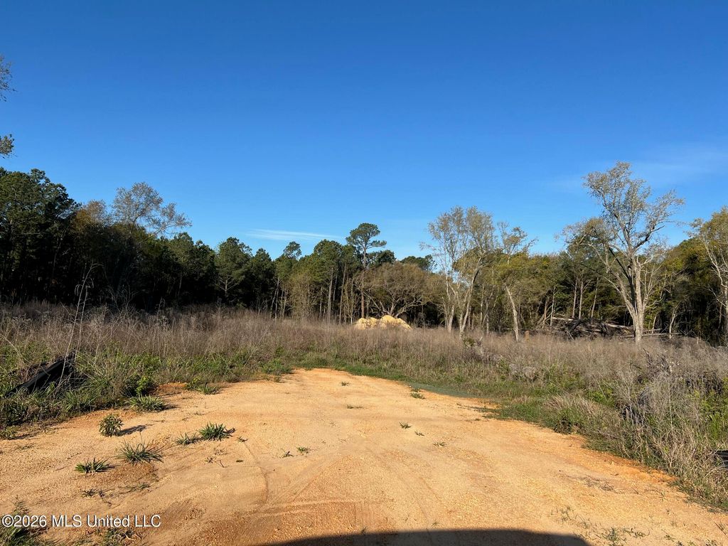 Clark Avenue, Pass Christian, MS 39571