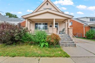 5908 Williamson Street, Dearborn, MI 48126