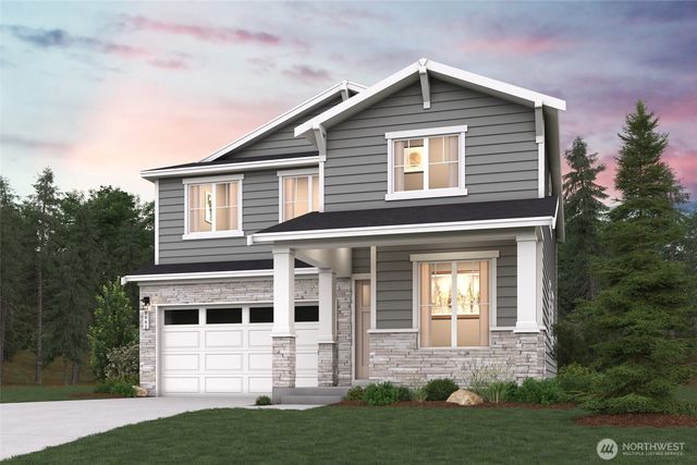 14212 180TH Street E, Puyallup, WA 98374