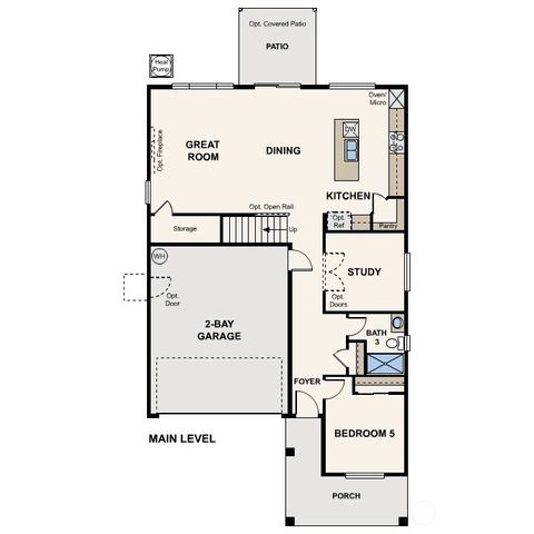 14212 180TH Street E, Puyallup, WA 98374