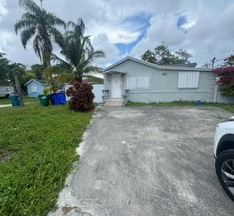 3159 NW 67th St, Miami, FL 33147