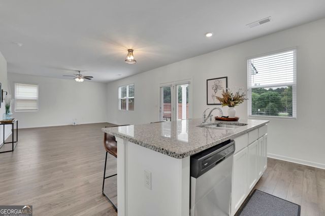 1871 Vidalia Court, Dacula, GA 30019