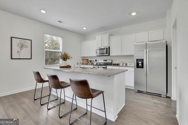 1871 Vidalia Court, Dacula, GA 30019