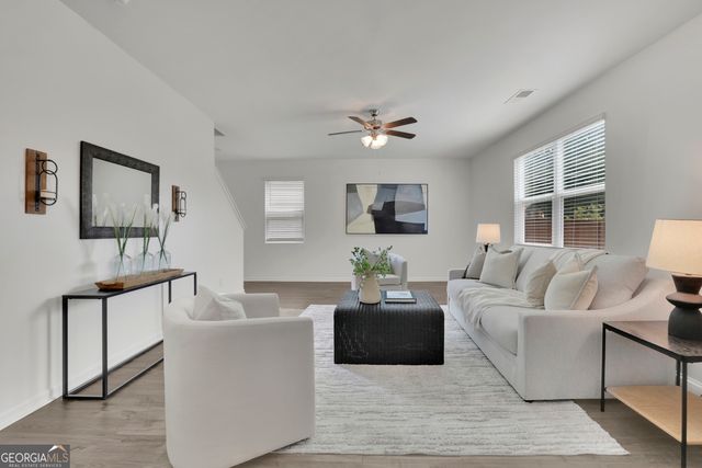 1871 Vidalia Court, Dacula, GA 30019