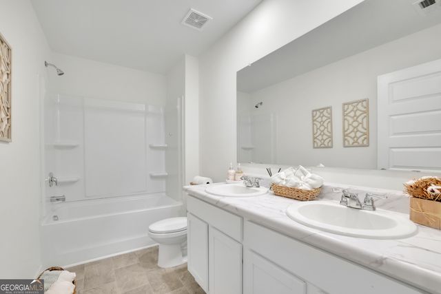 1871 Vidalia Court, Dacula, GA 30019