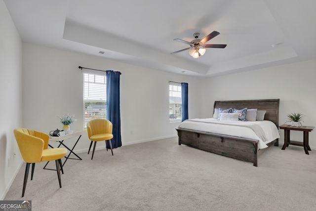 1871 Vidalia Court, Dacula, GA 30019