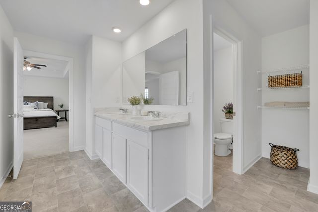 1871 Vidalia Court, Dacula, GA 30019