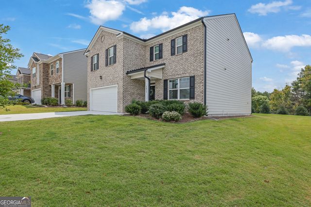 1871 Vidalia Court, Dacula, GA 30019