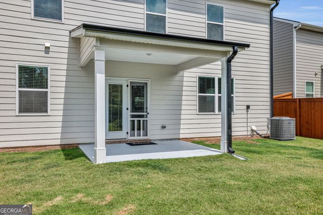 1871 Vidalia Court, Dacula, GA 30019