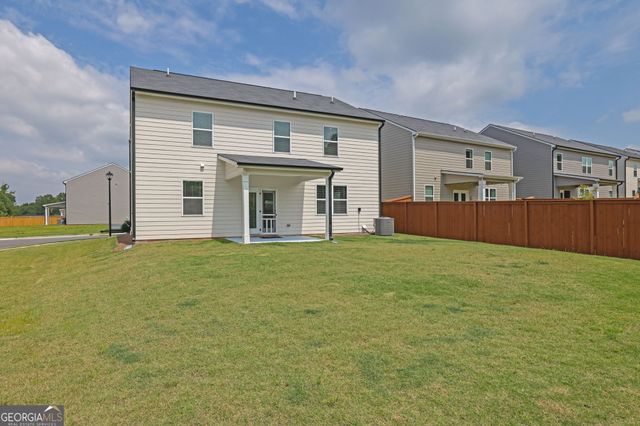 1871 Vidalia Court, Dacula, GA 30019