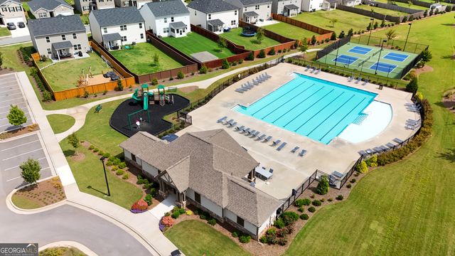 1871 Vidalia Court, Dacula, GA 30019