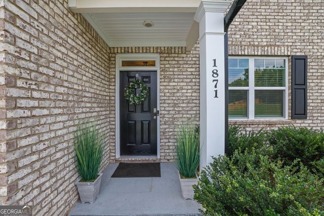 1871 Vidalia Court, Dacula, GA 30019