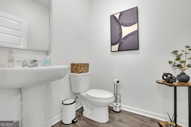 1871 Vidalia Court, Dacula, GA 30019