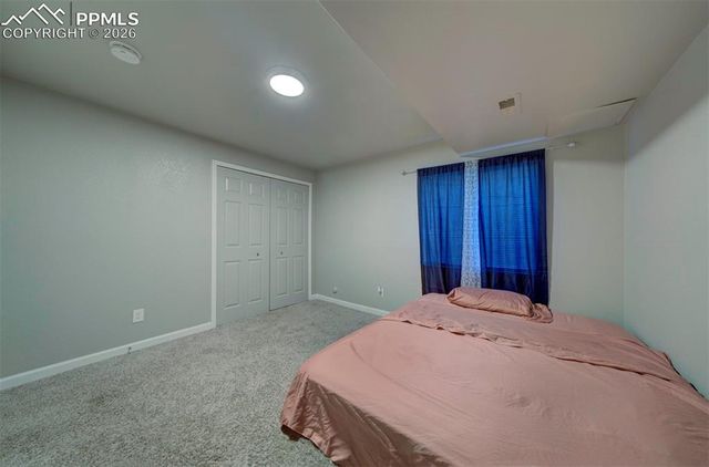 7428 Coral Ridge Drive, Colorado Springs, CO 80925