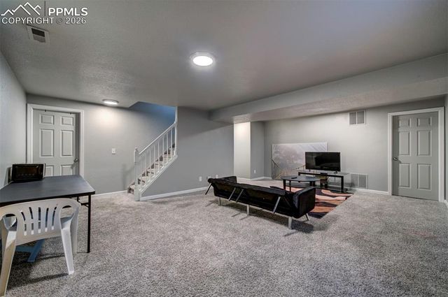 7428 Coral Ridge Drive, Colorado Springs, CO 80925