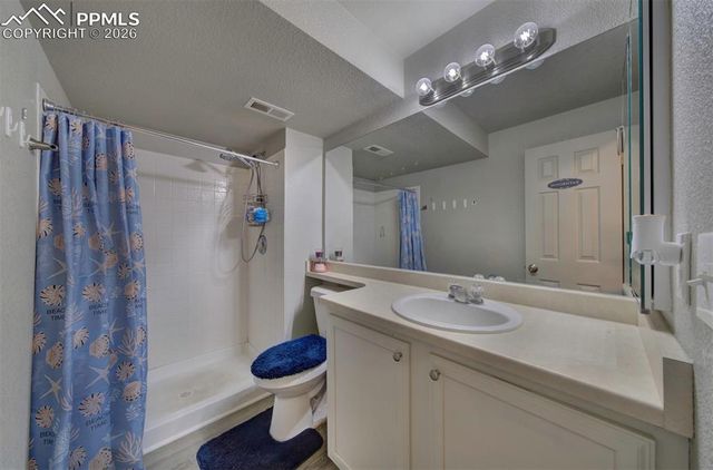 7428 Coral Ridge Drive, Colorado Springs, CO 80925