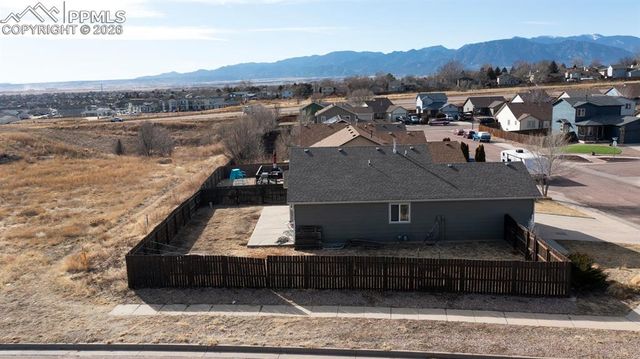 7428 Coral Ridge Drive, Colorado Springs, CO 80925