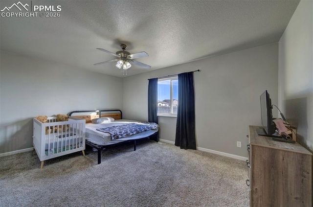 7428 Coral Ridge Drive, Colorado Springs, CO 80925