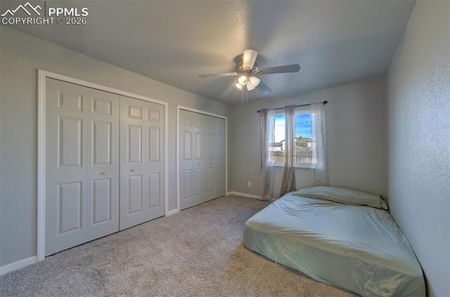 7428 Coral Ridge Drive, Colorado Springs, CO 80925