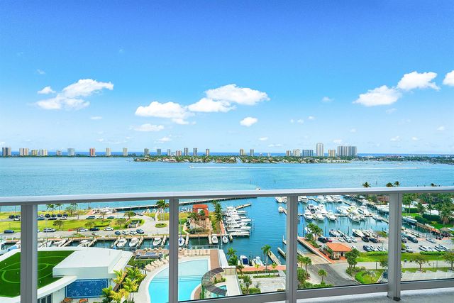 220 Lake Shore Drive 1508, Lake Park, FL 33403