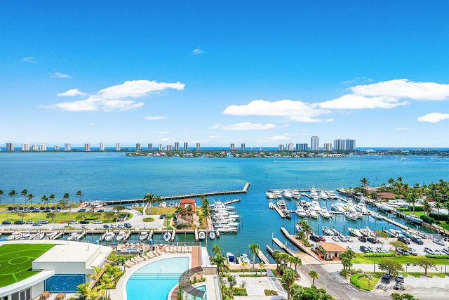 220 Lake Shore Drive 1508, Lake Park, FL 33403