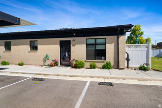 861 E 3580 S #203, Millcreek, UT 84106