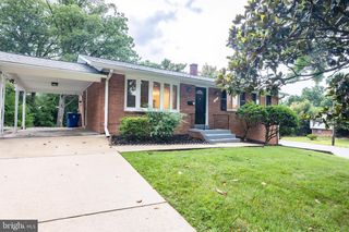 7411 WELLESLEY DR, College Park, MD 20740