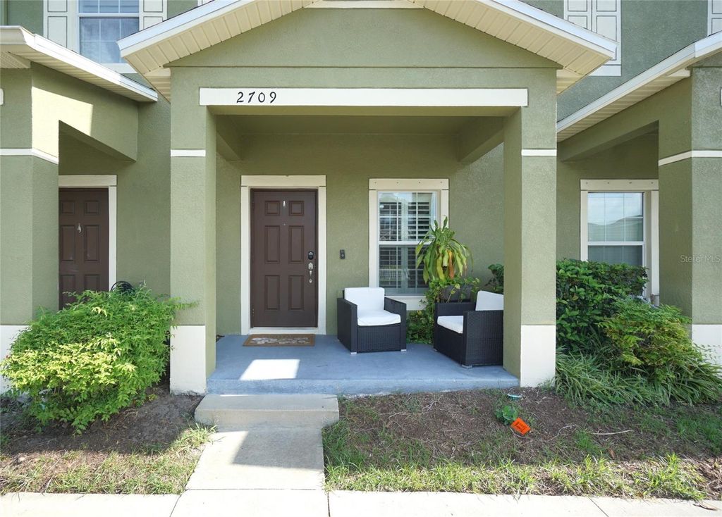 2709 LANTERN HILL AVENUE, Brandon, FL 33511