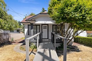 1733 S Proctor Street, Tacoma, WA 98405