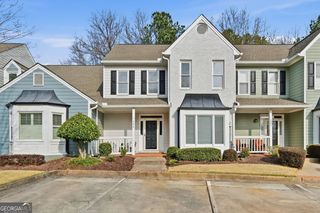 1002 Saddle Hill, Marietta, GA 30068